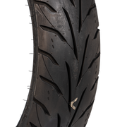 Llanta Dunlop 140/70-17 ARROWMAX GT 601 Trasera Sellomatic